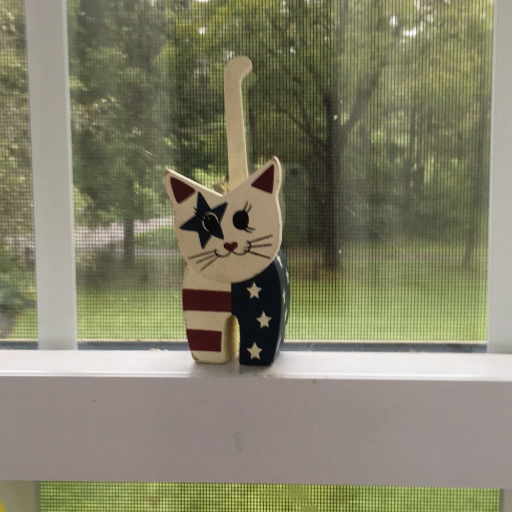 Meet your Posher, Maddie